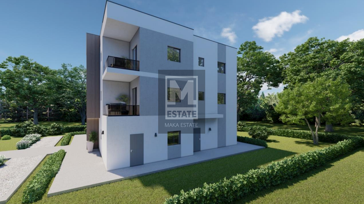 Apartma Naprodaj - ISTARSKA Poreč