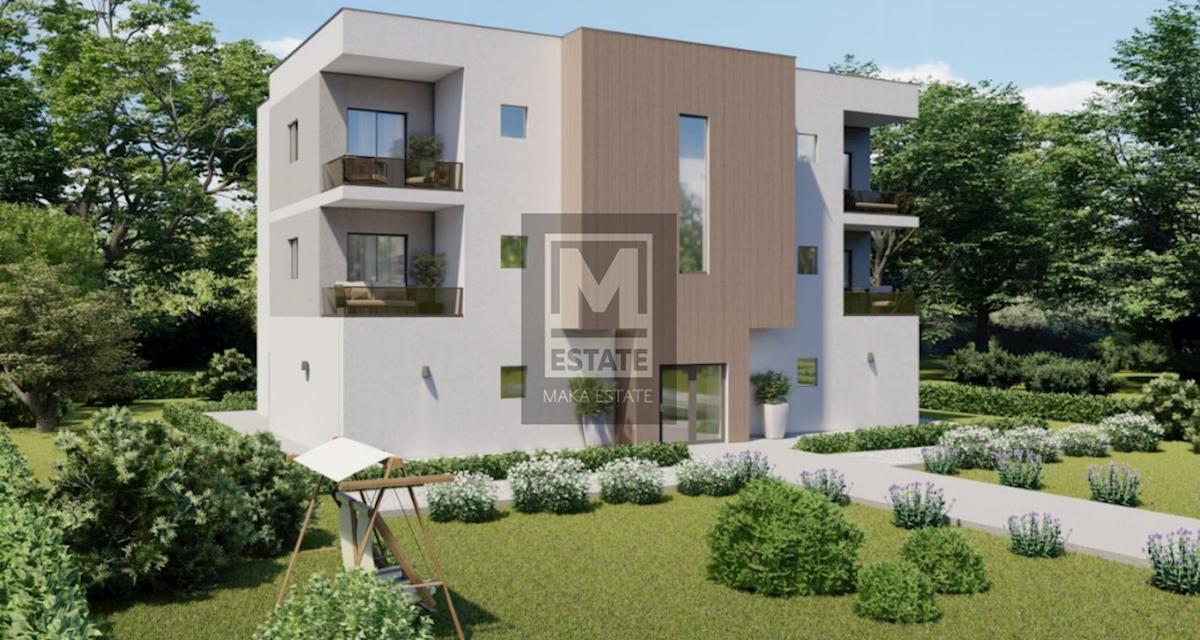 Apartment Zu verkaufen - ISTARSKA POREČ