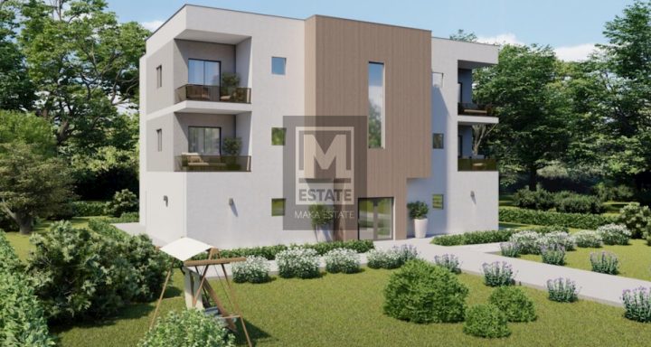 Apartma Naprodaj - Istarska Poreč - foto 3/14