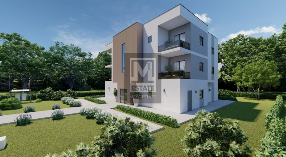 Apartment Zu verkaufen - ISTARSKA POREČ