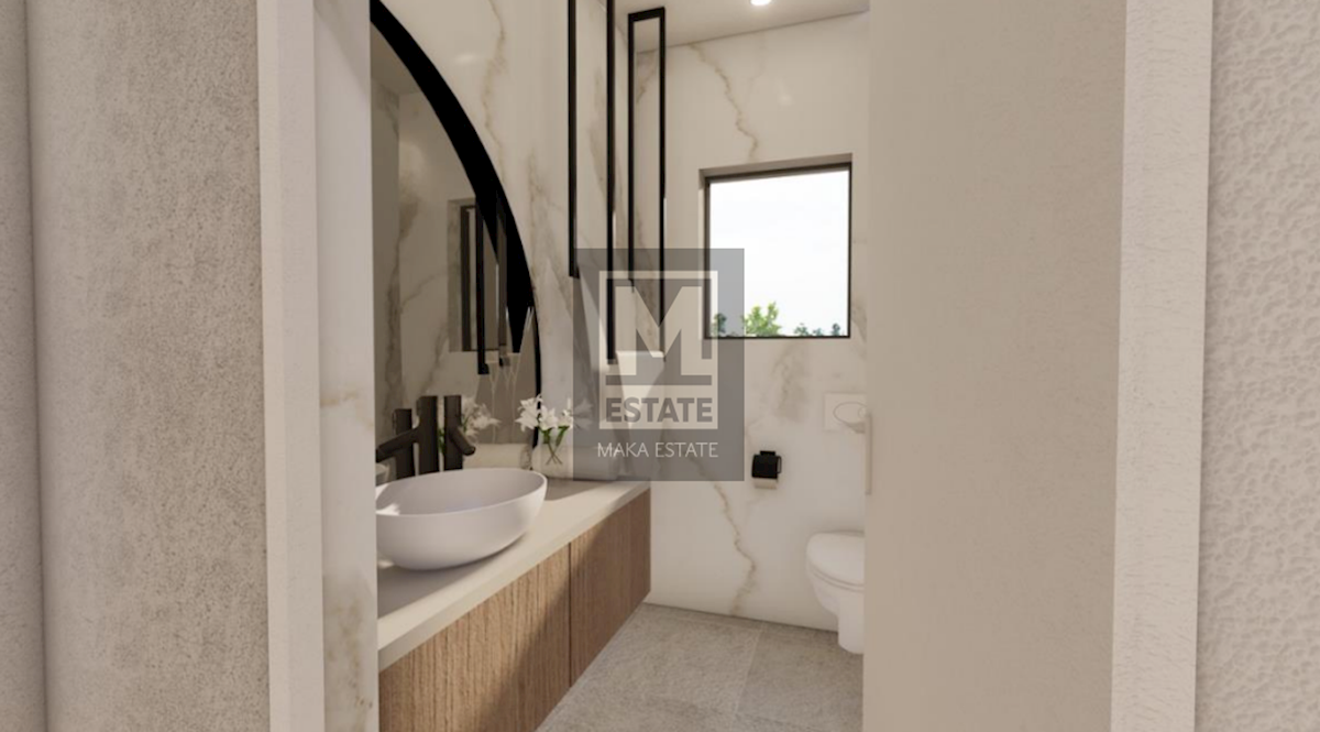 Apartma Na predaj - ISTARSKA POREČ