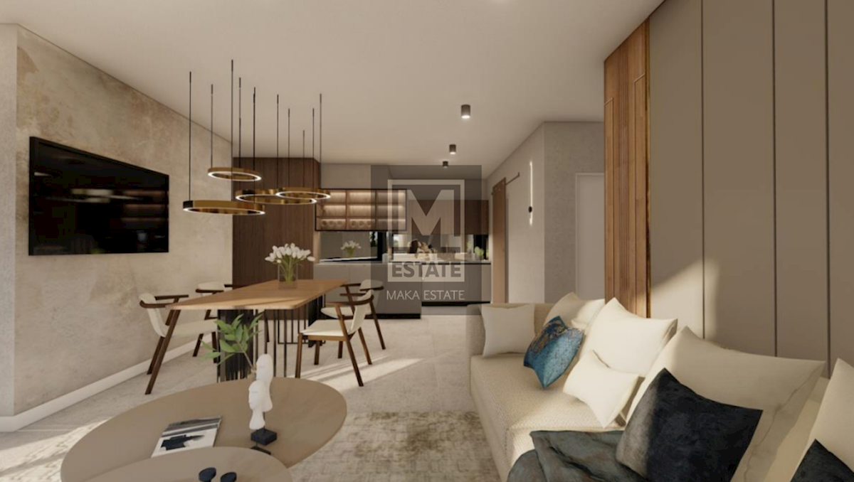 Apartment Zu verkaufen - Istarska Poreč - foto 3/13