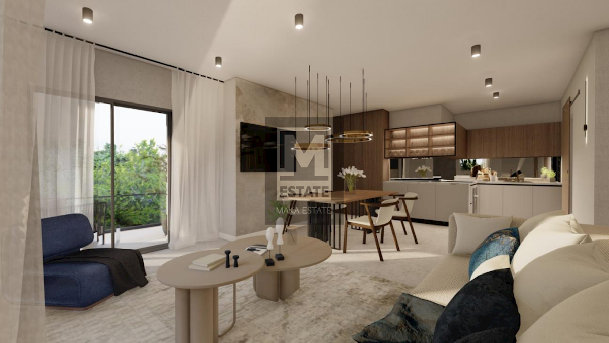 Apartment Zu verkaufen - Istarska Poreč - foto 4/13