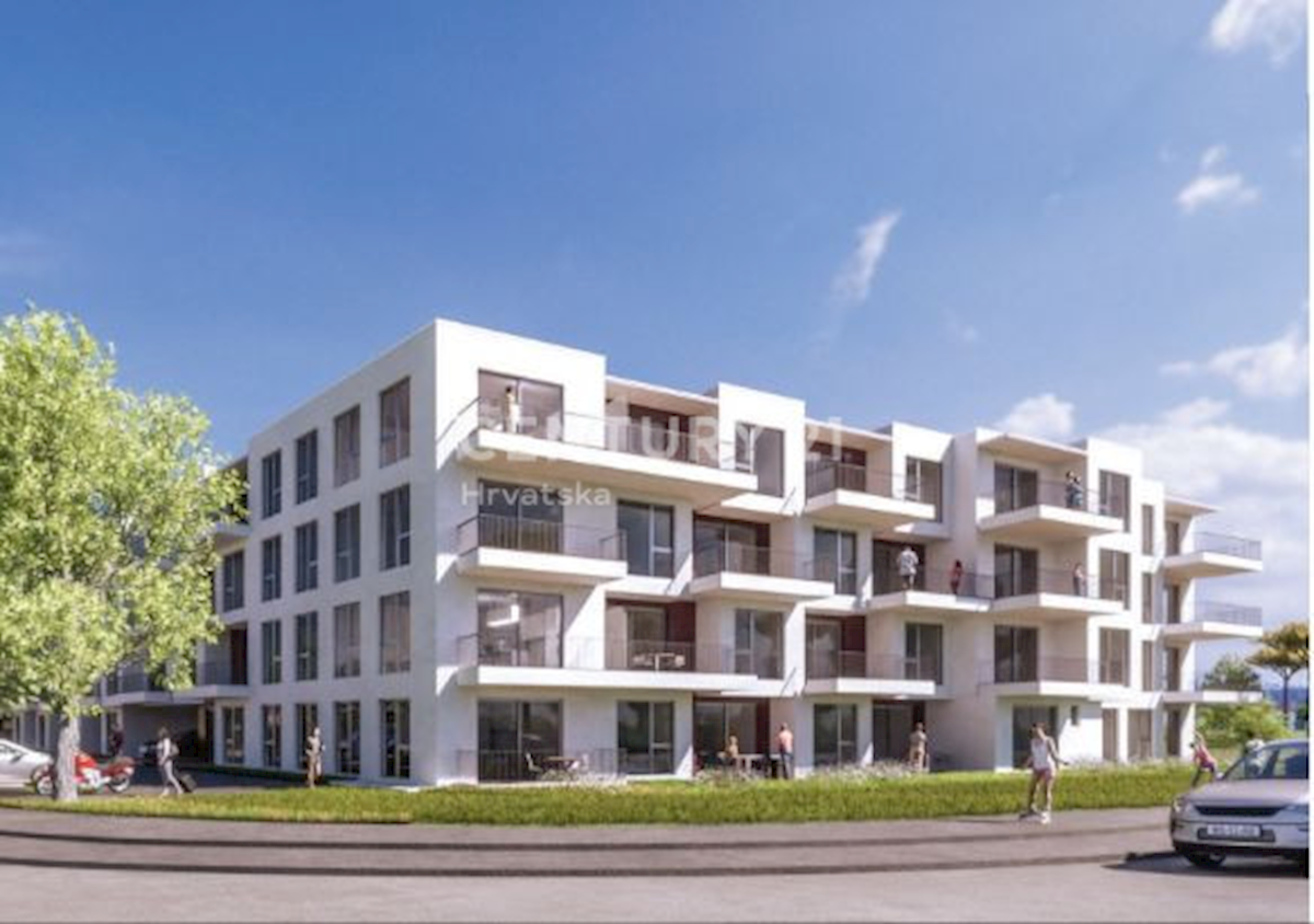 Apartment Zu verkaufen - ISTARSKA UMAG