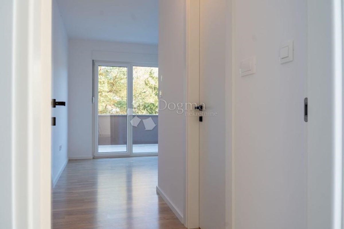 Flat For sale - ZAGREBAČKA BRDOVEC