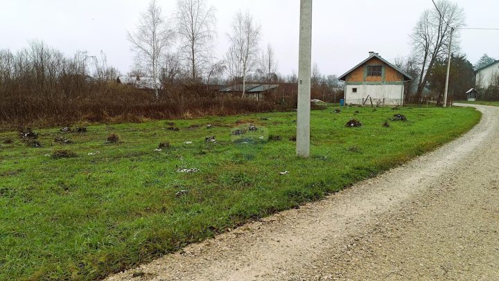 Terrain à vendre 3688 m² – Skakavac