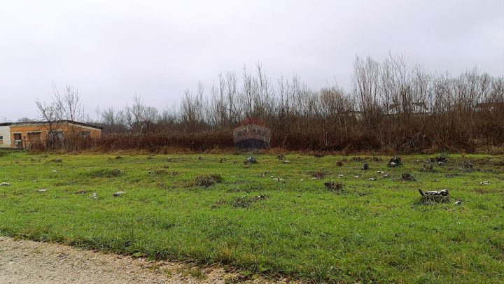 Pozemok Na predaj - Karlovačka Karlovac - foto 2/4
