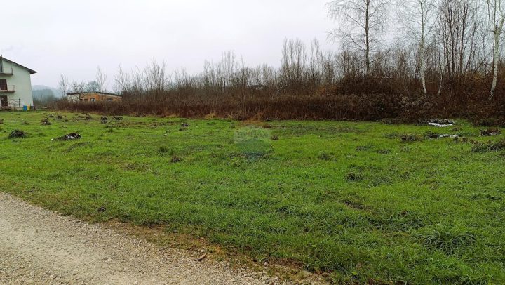 Pozemok Na predaj - Karlovačka Karlovac - foto 4/4