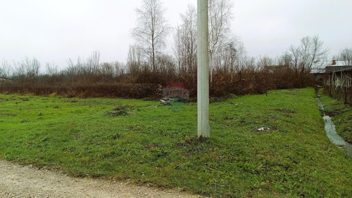 Parcela Naprodaj - Karlovačka Karlovac - foto 5/5