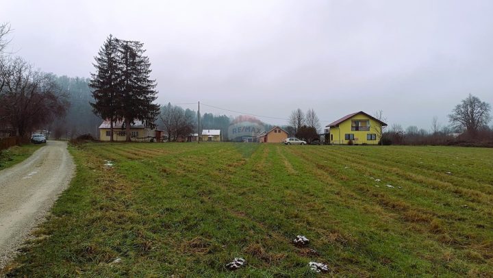 Działka na sprzedaż 7189 m² – Skakavac