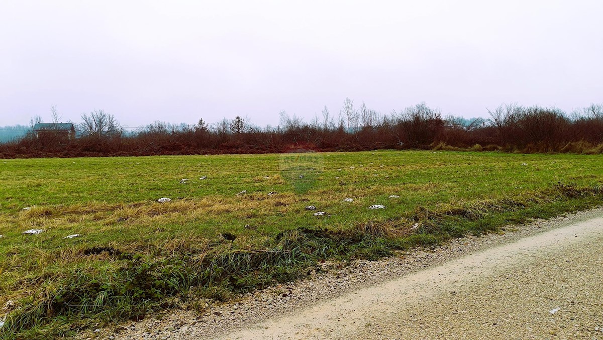 Terreno In vendita - KARLOVAČKA KARLOVAC