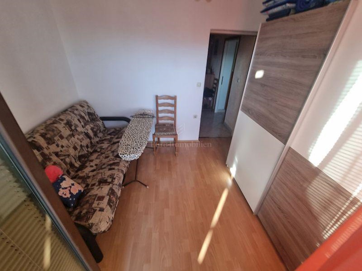 Apartmán Na predaj - PRIMORSKO-GORANSKA VIŠKOVO