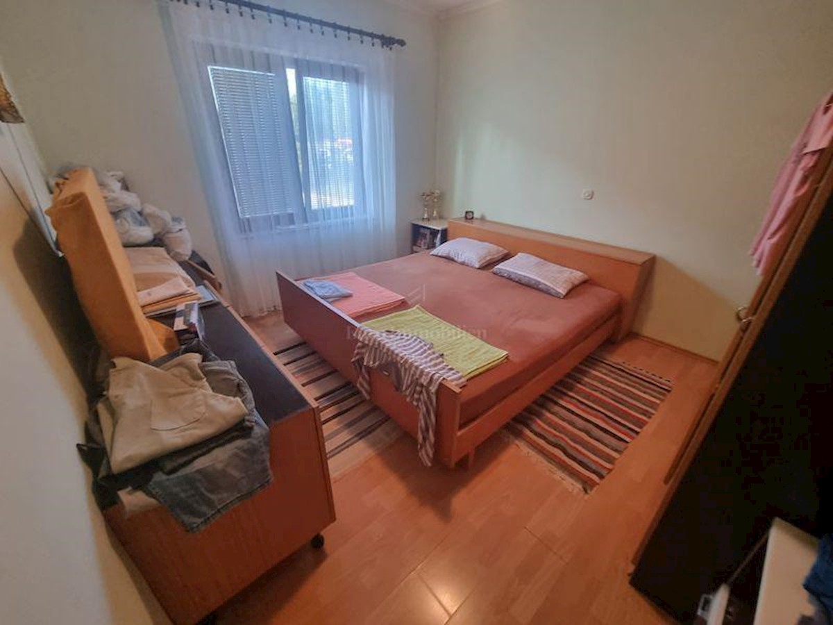 Apartmán Na predaj - PRIMORSKO-GORANSKA VIŠKOVO