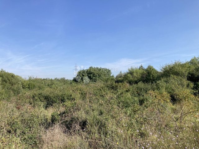 Terreno in vendita 850 m² – Pula