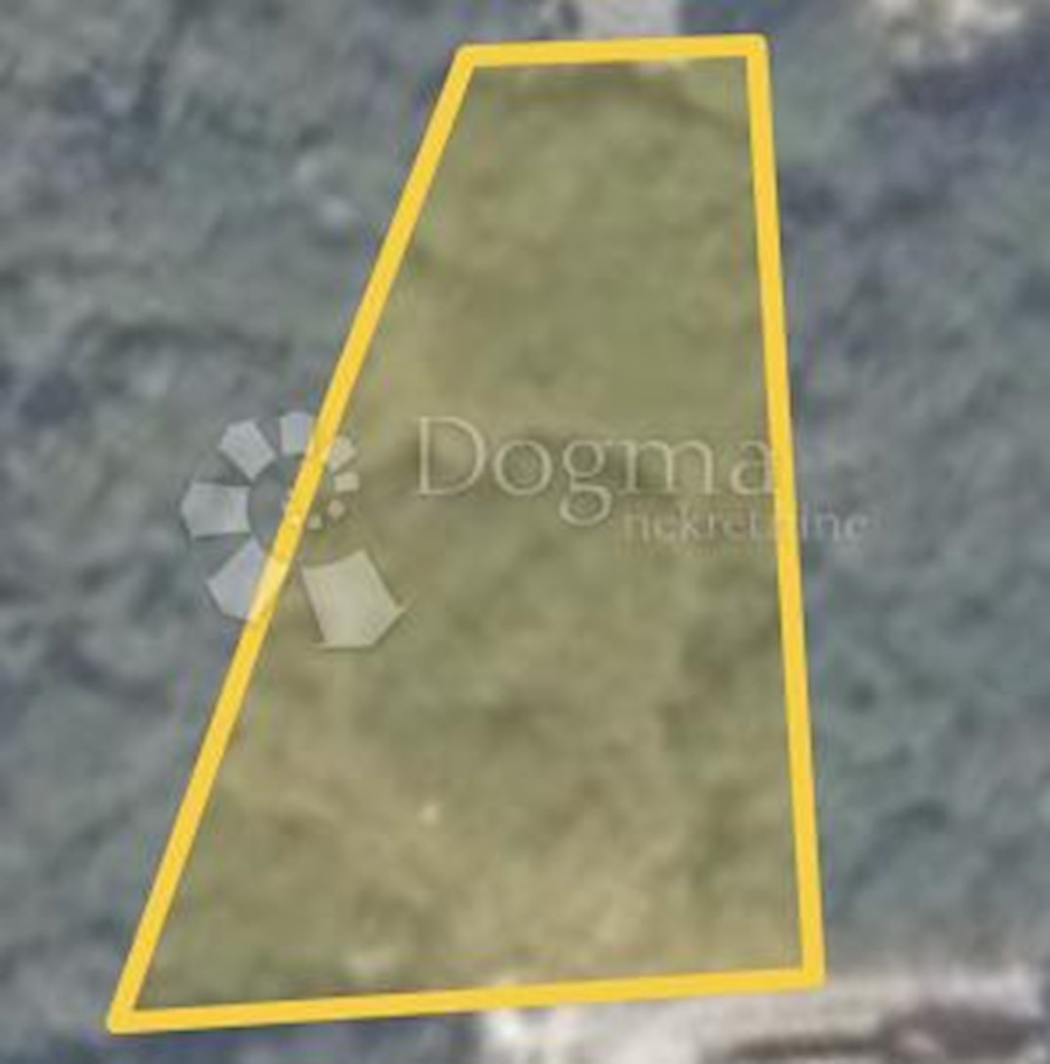 Terreno In vendita - Istarska Pula - foto 2/2