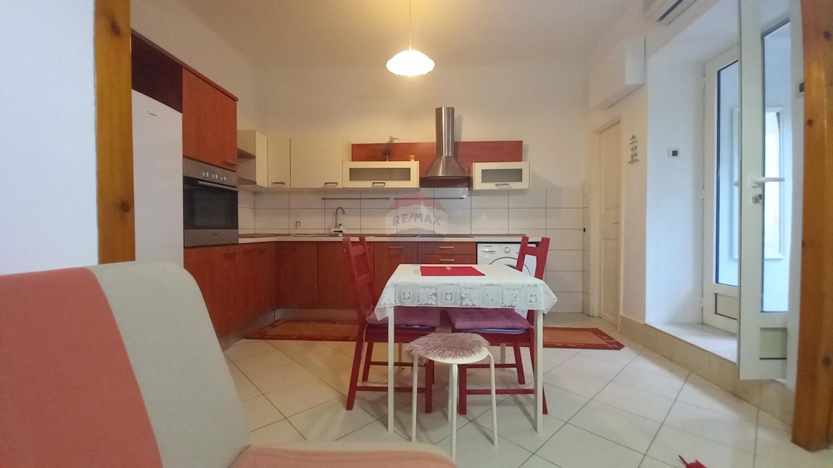 Apartmán Na predaj - PRIMORSKO-GORANSKA RIJEKA