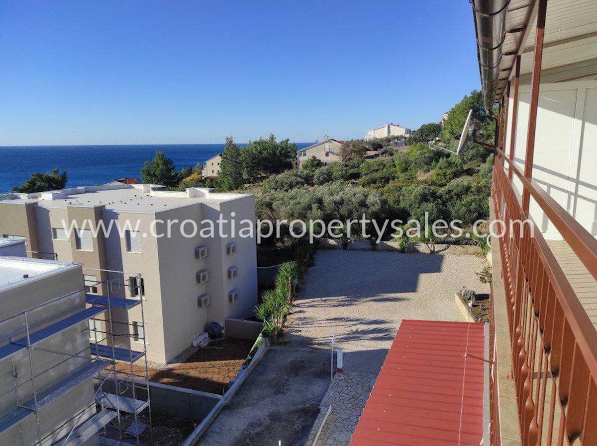 Apartment Zu verkaufen - SPLITSKO-DALMATINSKA HVAR