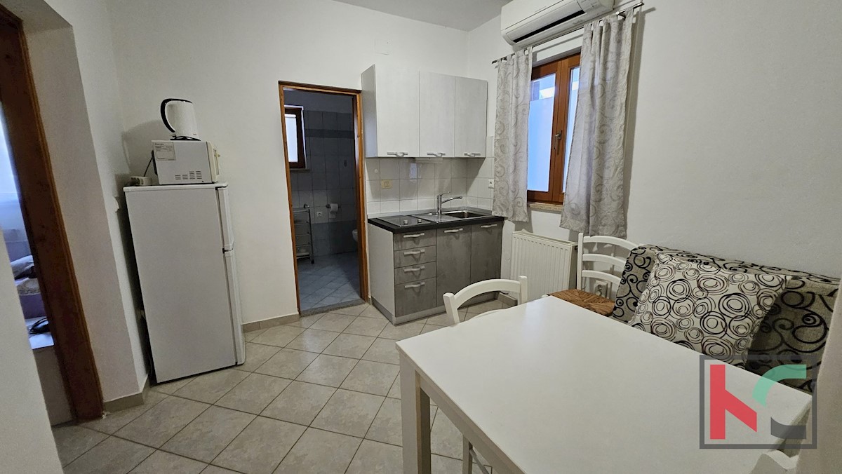 Apartmán Na predaj - ISTARSKA FAŽANA