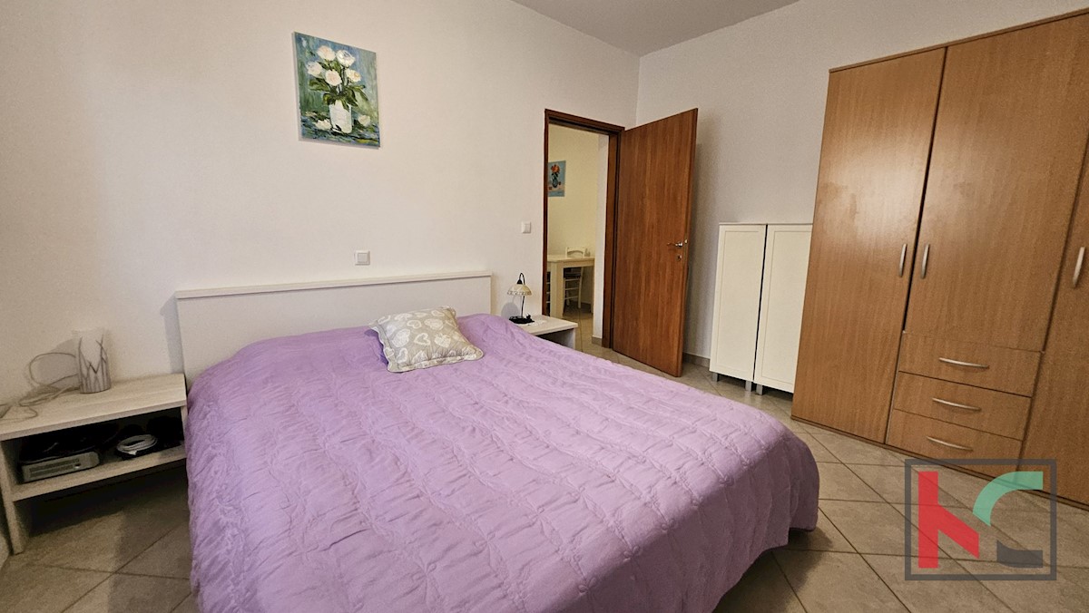 Apartmán Na predaj - ISTARSKA FAŽANA