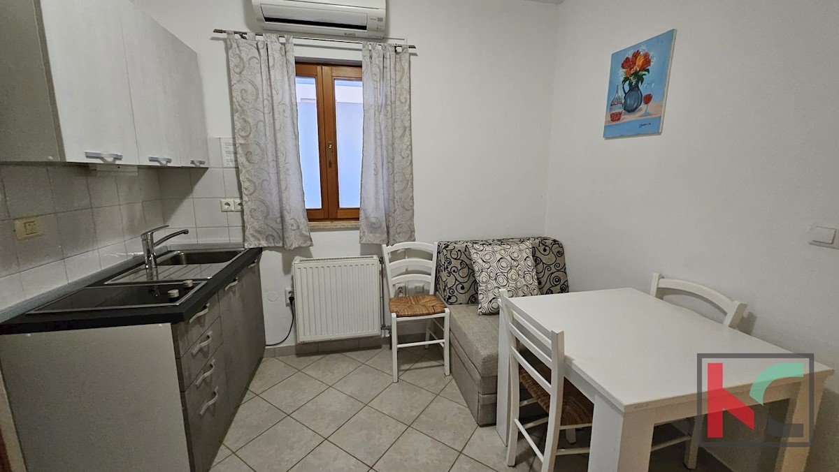 Apartmán Na predaj - ISTARSKA FAŽANA