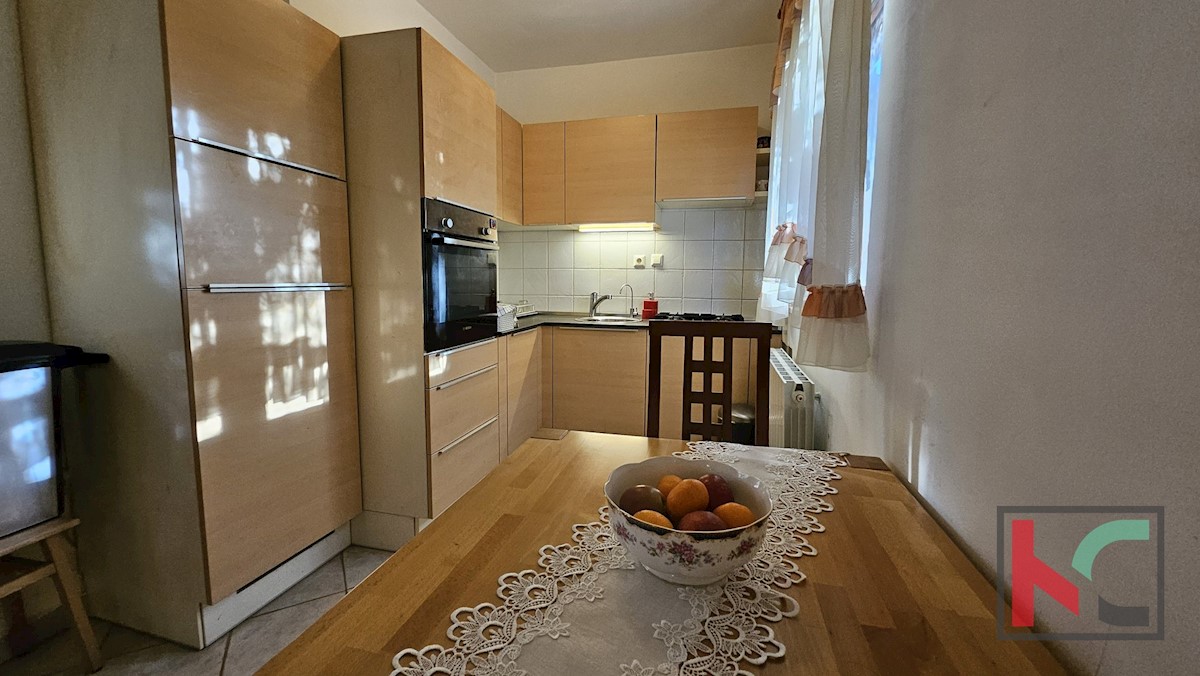 Apartmán Na predaj - ISTARSKA FAŽANA