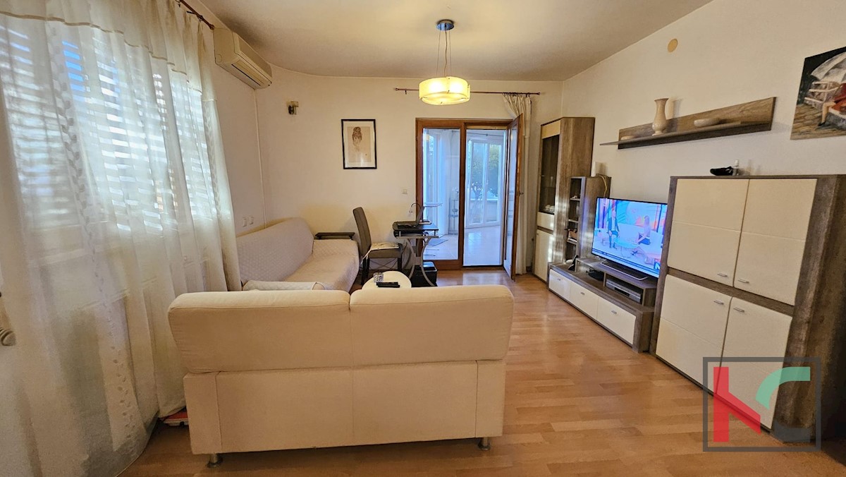 Apartmán Na predaj - ISTARSKA FAŽANA