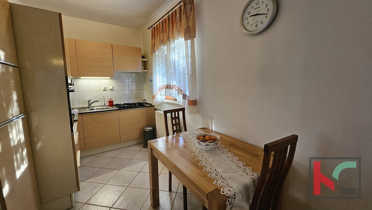 Apartmán Na predaj - ISTARSKA FAŽANA