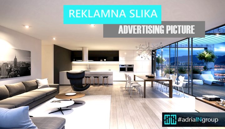 Apartment zu vermieten 85 m² – Firule