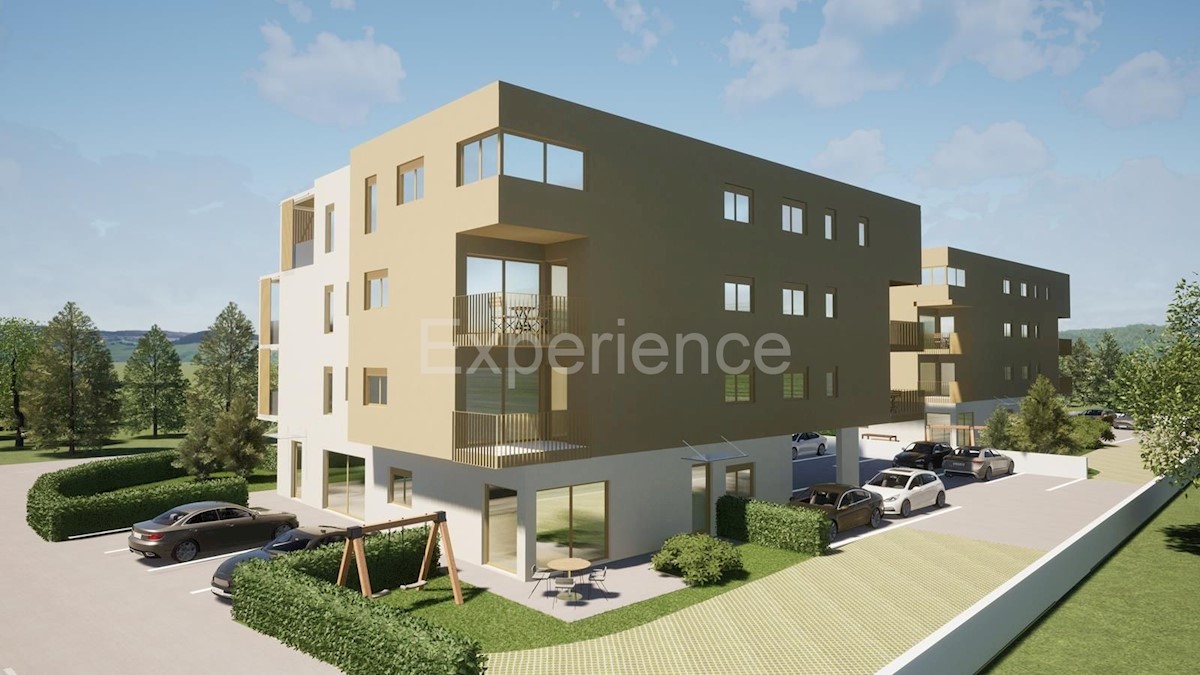 Apartmán Na predaj - ISTARSKA TAR-VABRIGA