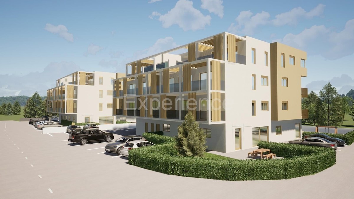 Apartmán Na predaj - ISTARSKA TAR-VABRIGA