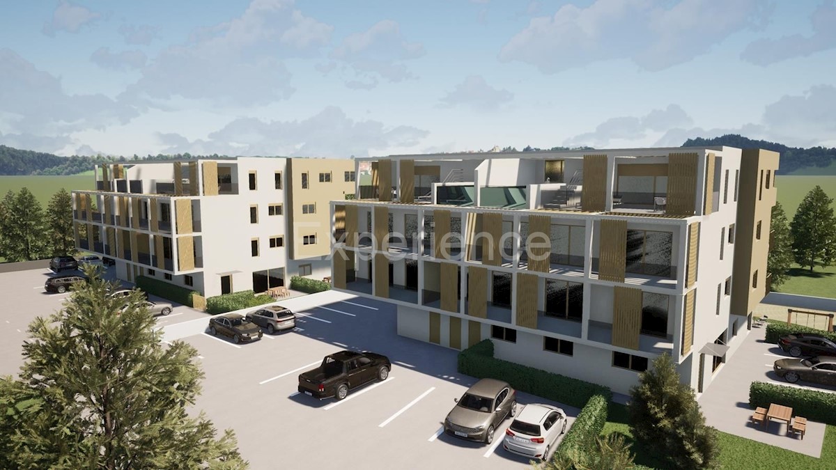 Apartmán Na predaj - ISTARSKA TAR-VABRIGA