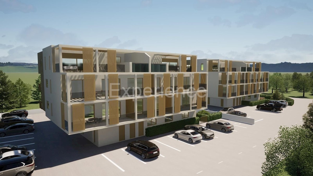 Apartmán Na predaj - ISTARSKA TAR-VABRIGA