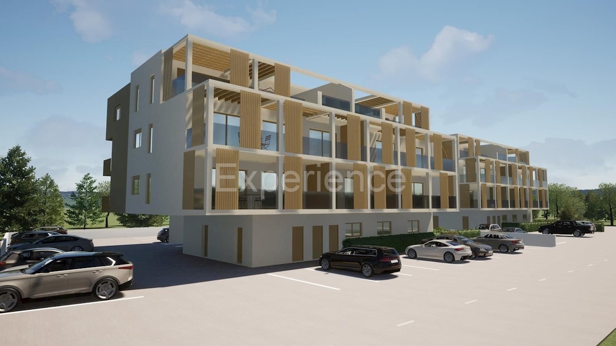 Apartmán Na predaj - ISTARSKA TAR-VABRIGA