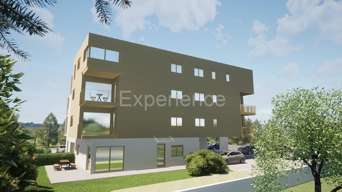 Apartmán Na predaj - Istarska Tar-vabriga - foto 3/21