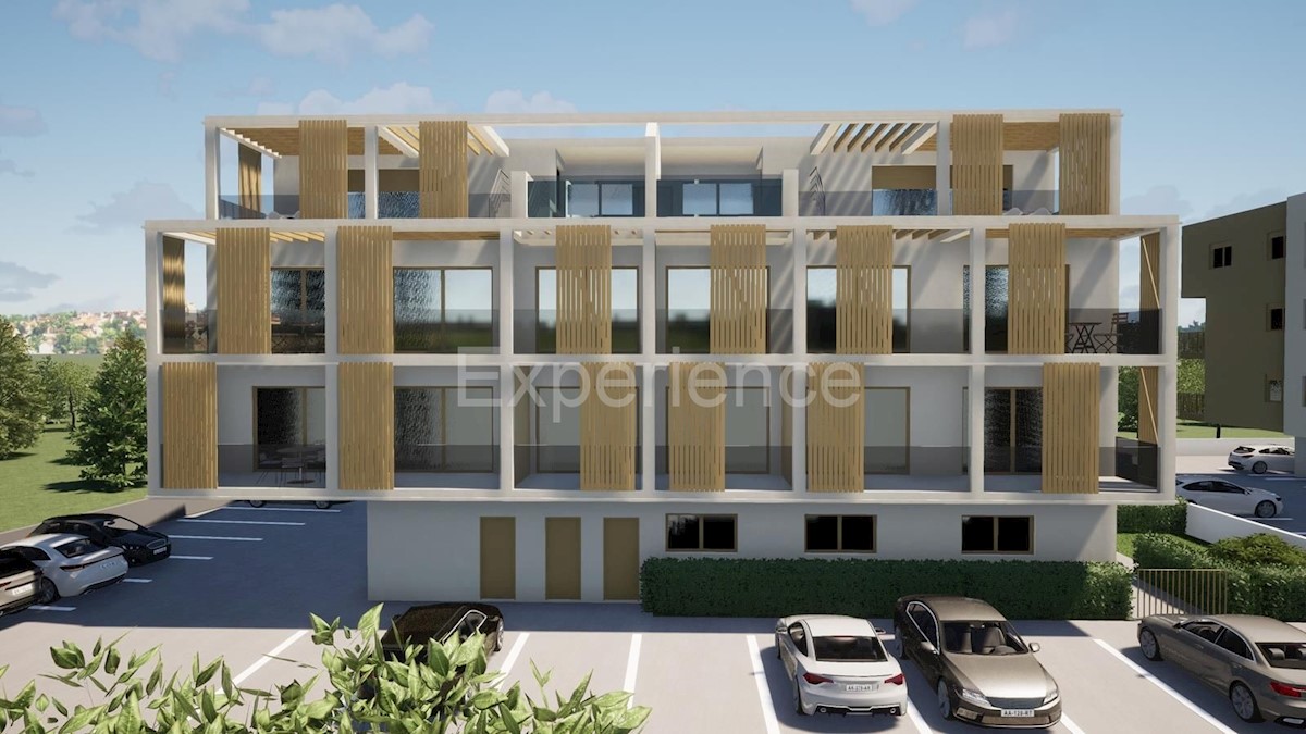 Apartmán Na predaj - Istarska Tar-vabriga - foto 5/21