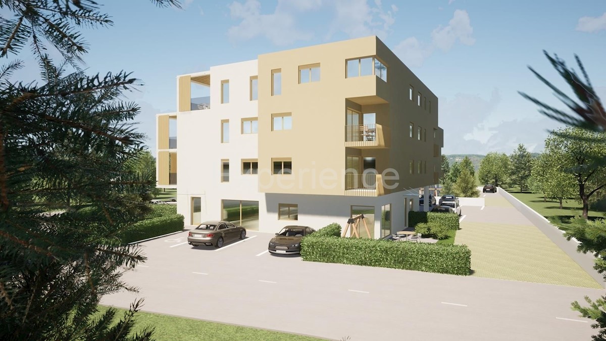 Apartma Naprodaj - ISTARSKA Tar-Vabriga