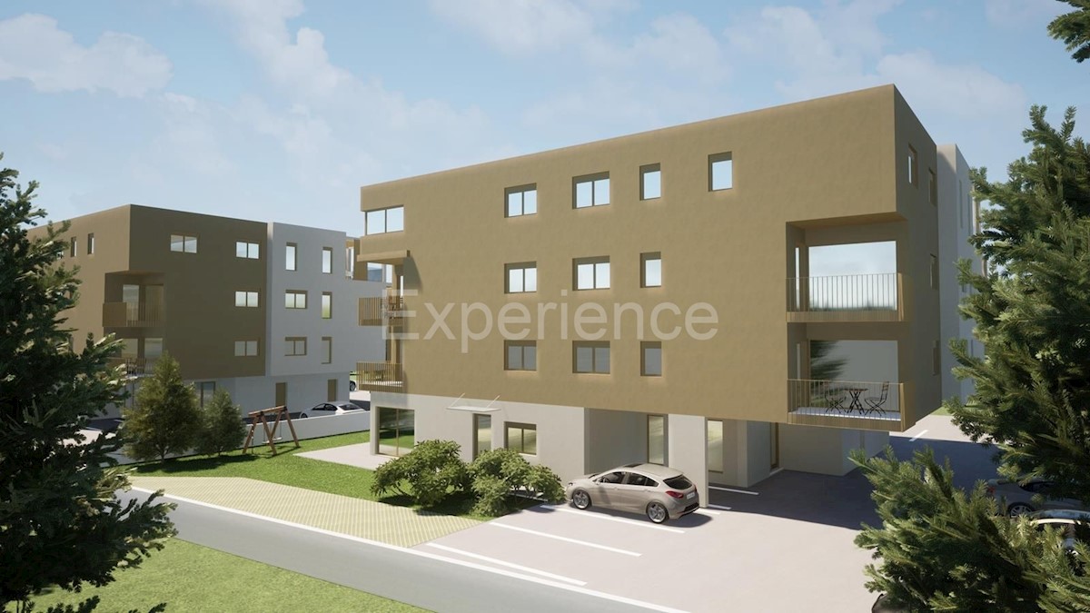 Apartmán Na prodej - ISTARSKA TAR-VABRIGA