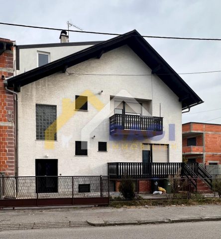 House for rent 300 m² – Donja Dubrava