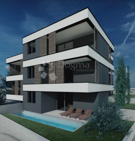 Stan na prodaju 78 m² – Šimuni