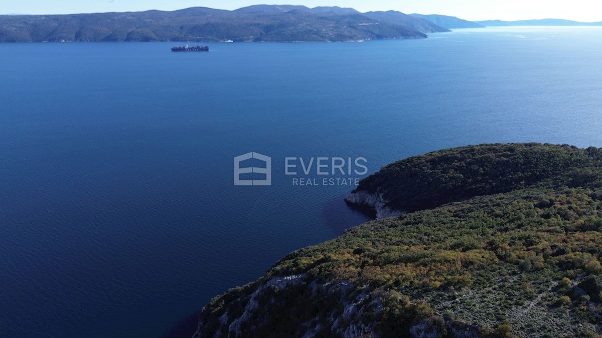 Parcela Na predaj - Primorsko-goranska Mošćenička Draga - foto 3/10