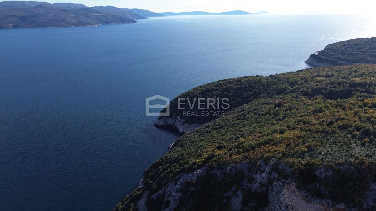 Parcela Na predaj - Primorsko-goranska Mošćenička Draga - foto 4/10