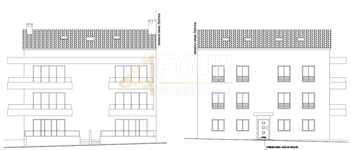 Appartamento In vendita - ISTARSKA FAŽANA