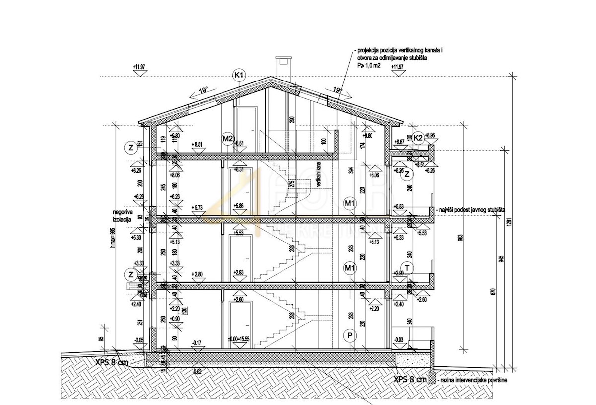 Apartmán Na prodej - ISTARSKA FAŽANA