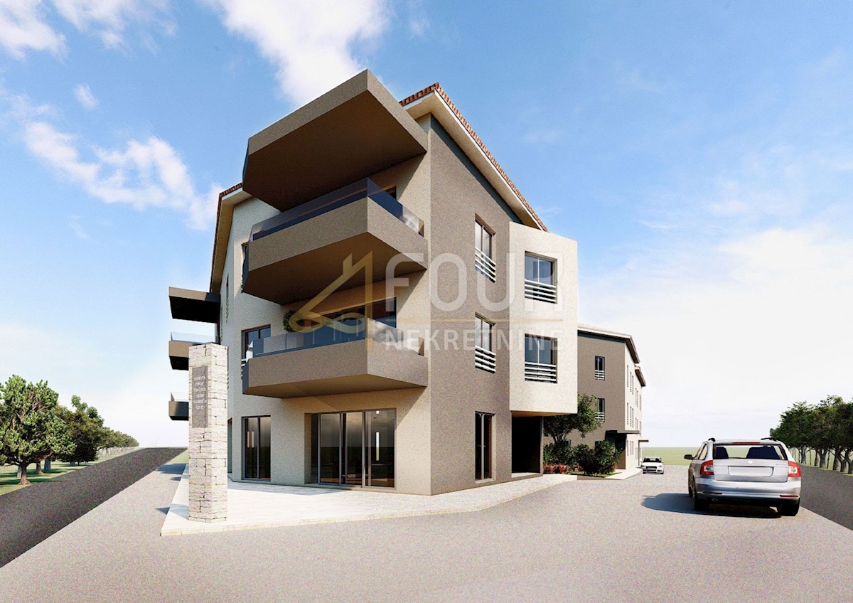 Apartma Na predaj