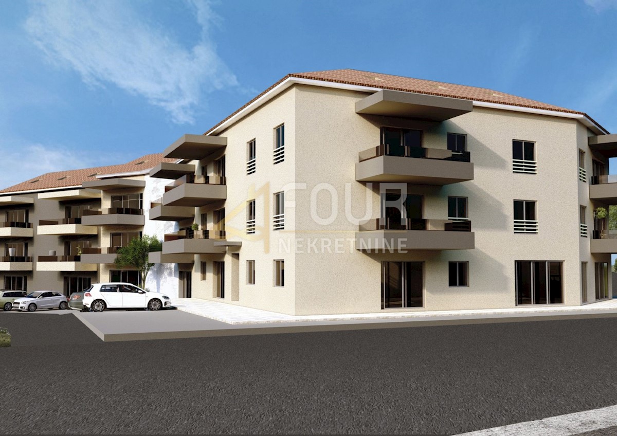 Apartma Na predaj - ISTARSKA FAŽANA