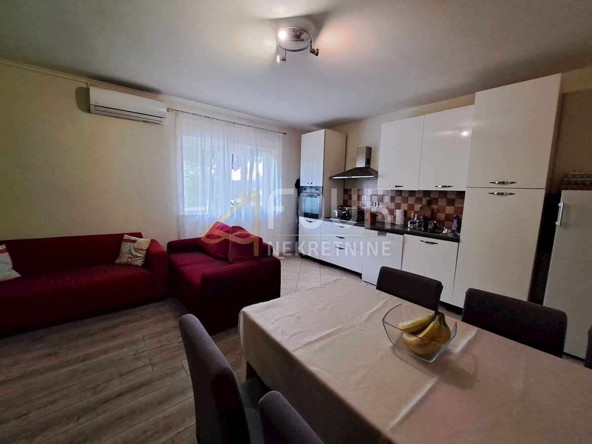 Apartmán Na prodej - PRIMORSKO-GORANSKA RIJEKA