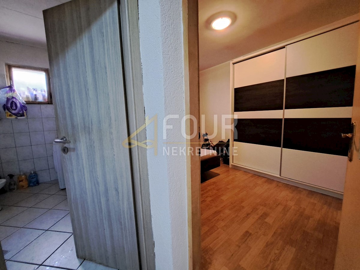 Appartement À vendre - PRIMORSKO-GORANSKA RIJEKA