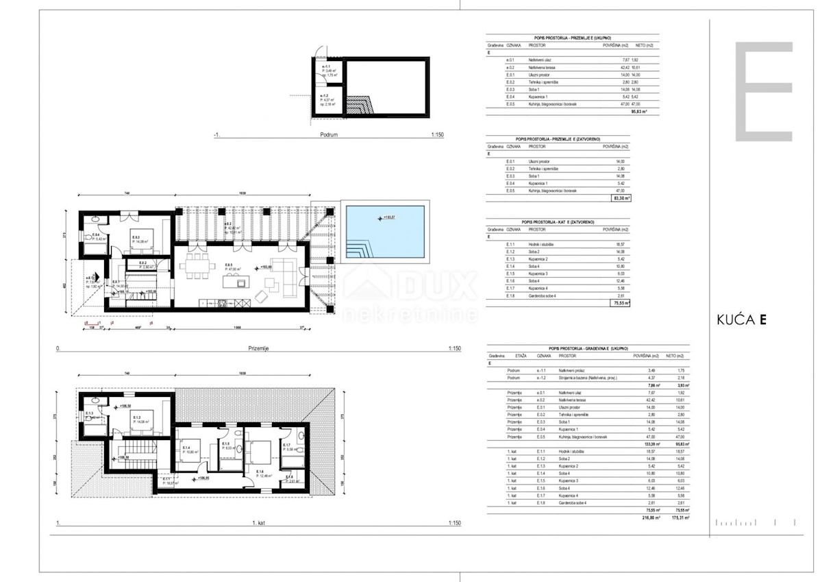 Haus Zu verkaufen - Primorsko-goranska Dobrinj