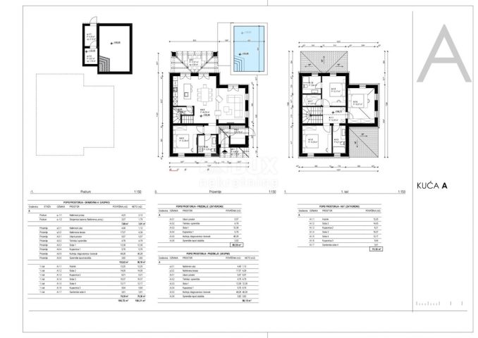 Casa In vendita - Primorsko-goranska Krk - foto 4/12