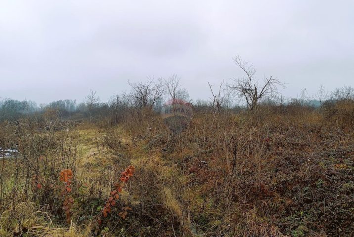Terrain à vendre 1896 m² – Skakavac